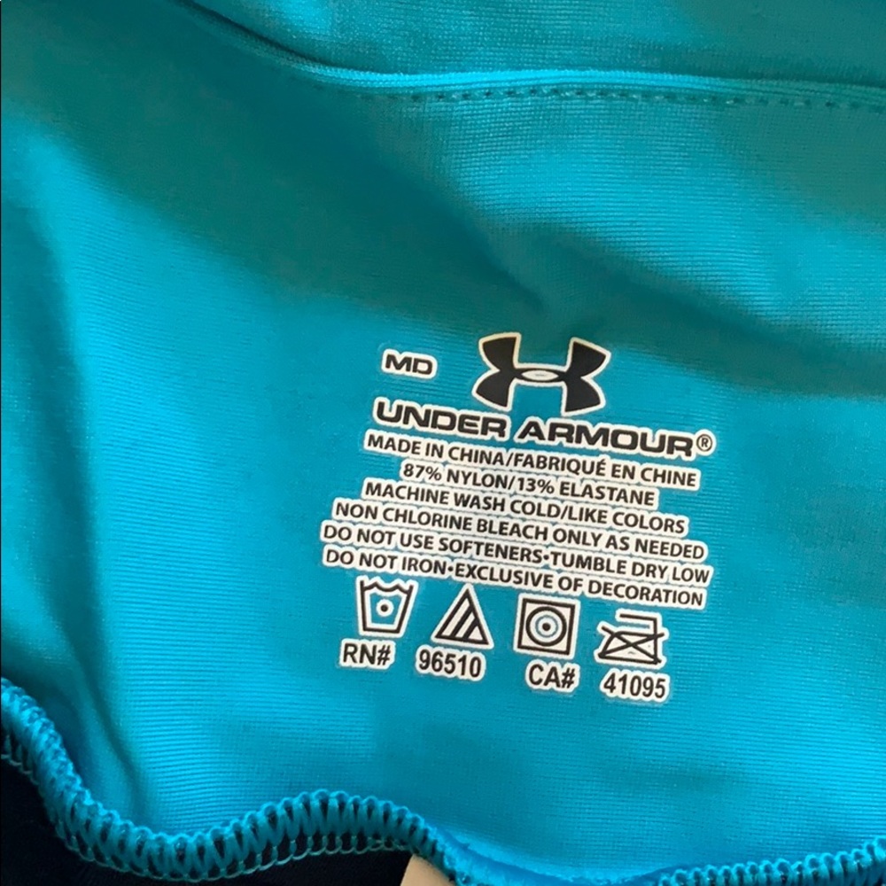 Workout Tights Bundle - image 3